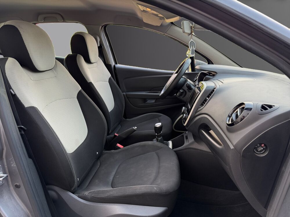 Captur Sunset 2019 occasion 83210 La Farl&egrave;de