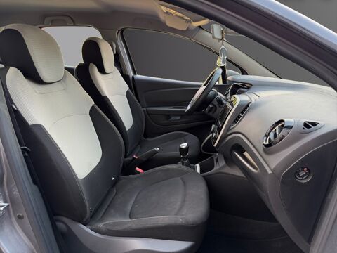 Captur Sunset 2019 occasion 83210 La Farl&egrave;de