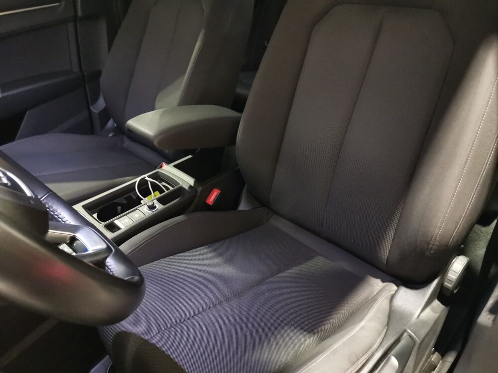 Q3 35 TDI 2.0 150 DESIGN S TRONIC 2019 occasion 54180 Houdemont