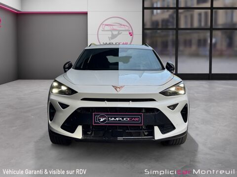 Formentor (2) 1.5 EHYBRID 272 VZ DSG6 2025 occasion 93100 Montreuil