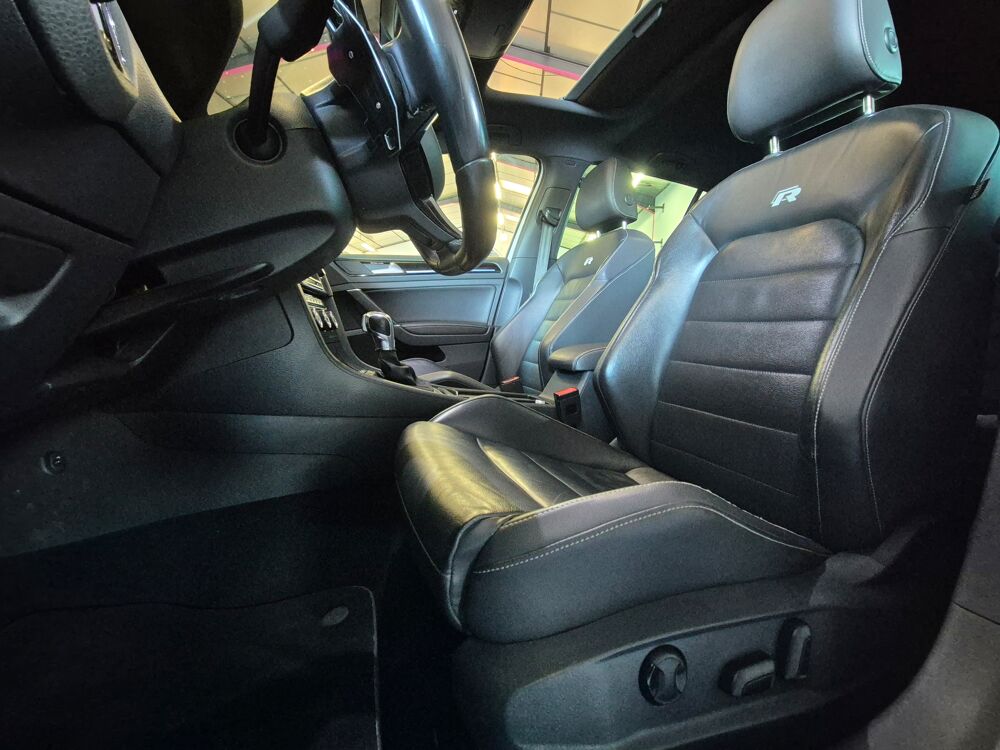 Golf 2.0 TSI 300 R 4MOTION DSG 2015 occasion 73290 La Motte-Servolex