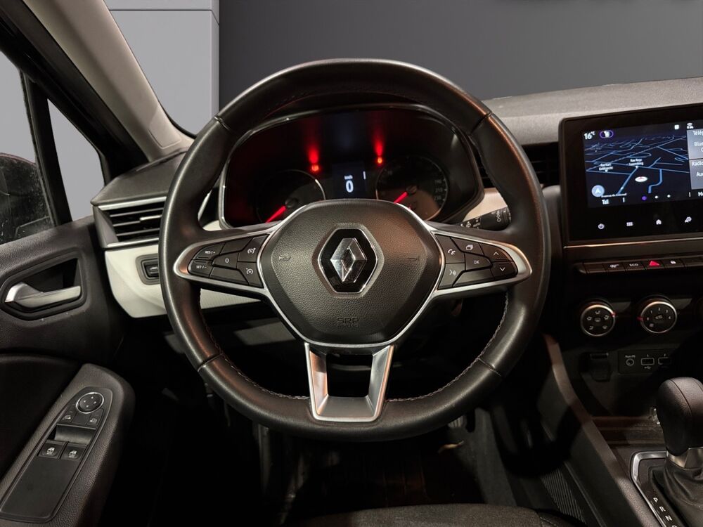 Clio 1.0 TCE 90 EVOLUTION X-TRONIC 2022 occasion 34070 Montpellier