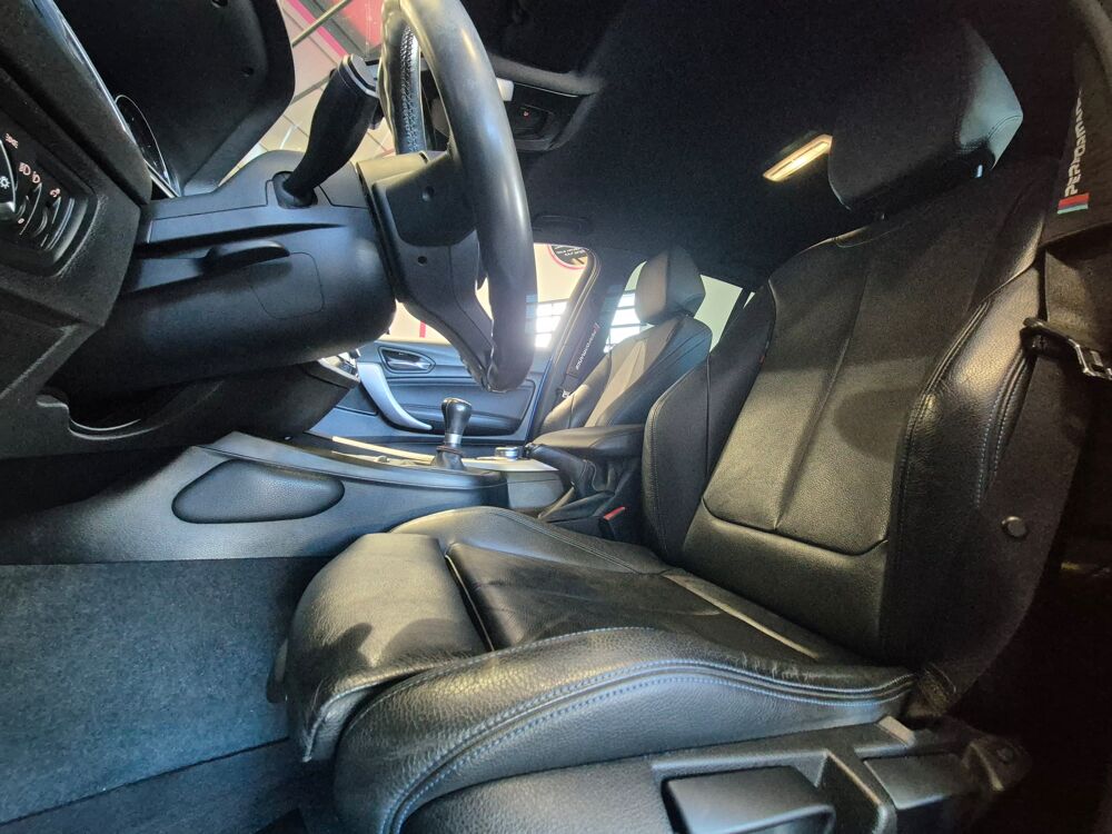 S&eacute;rie 1 116D M SPORT ULTIMATE 2019 occasion 73290 La Motte-Servolex