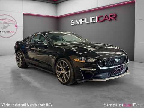 Annonce voiture Ford Mustang 75980 €