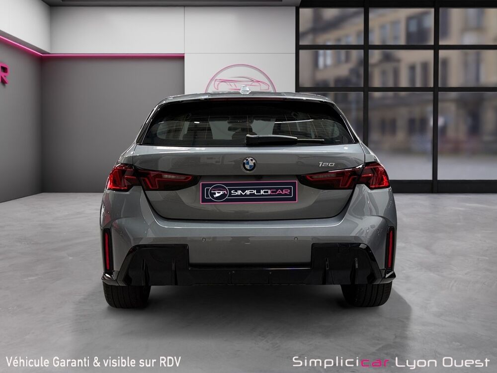 S&eacute;rie 1 M Sport Design 2025 occasion 69530 Brignais