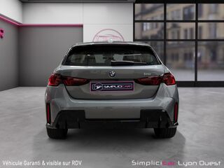 S&eacute;rie 1 M Sport Design 2025 occasion 69530 Brignais