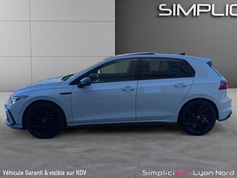Golf GTD 2021 occasion 69730 Genay