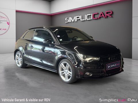 Audi a1 1.2 TFSI 86 ATTRACTION 86Ch Garantie 12 
