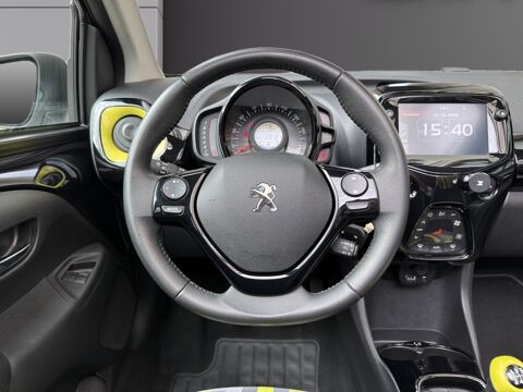 108 1.0 VTI 72 LIKE 2019 occasion 93100 Montreuil