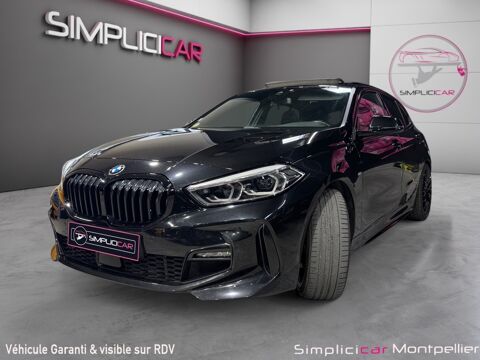 S&eacute;rie 3 118D M SPORT BA 2020 occasion 34070 Montpellier
