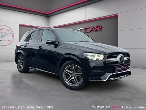 Mercedes Classe GLE AMG LINE 2021 occasion Beauvais 60000