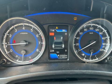 Baleno 1.2 HYBRID SHVS 90 PACK 2019 occasion 69730 Genay