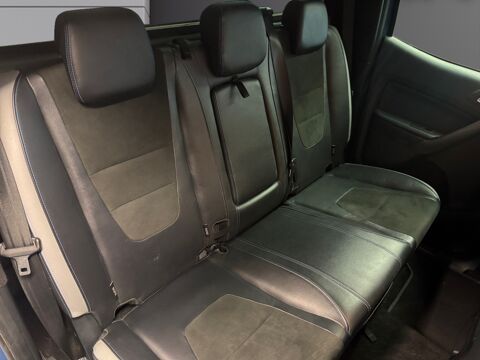 Ranger 2.0 ECOBLUE BITURBO 213 DOUBLE CAB RAPTOR BA PH3 2019 occasion 64121 Serres-Castet