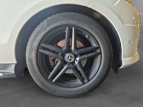 Classe M ML 350 CDI BLUETEC 2012 occasion 26000 Valence