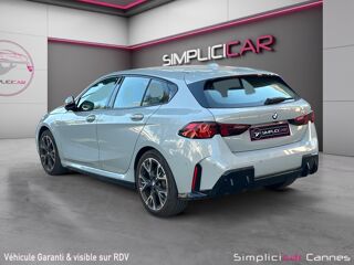S&eacute;rie 1 M Sport Design 2025 occasion 06400 Cannes