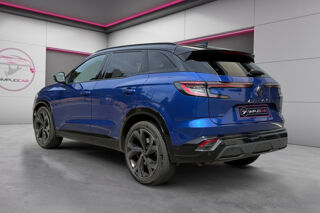 Austral 1.2 E-TECH 200 ICONIC 4CONTROL ADVANCED 2023 occasion 13600 La Ciotat