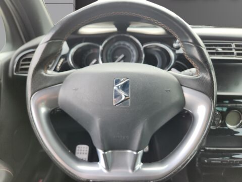 DS3 1.2 PURE TECH 82 EXECUTIVE 2019 occasion 83480 Puget-sur-Argens