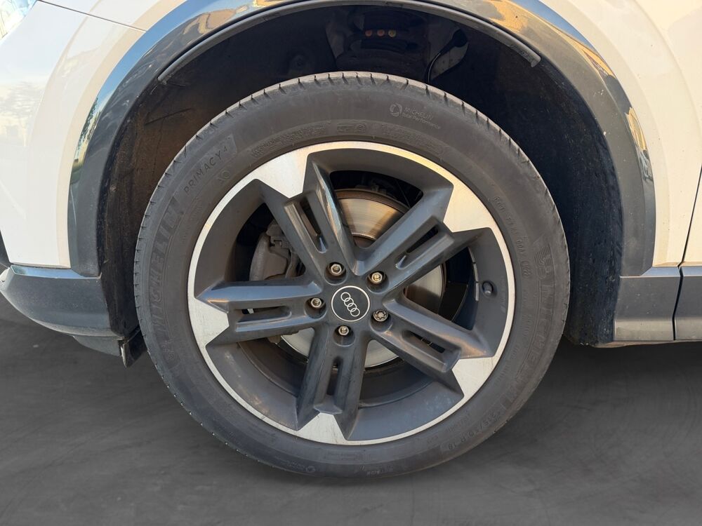 Q2 35 TDI 150 S DESIGN LUXE S TRONIC 7 2022 occasion 25300 Vuillecin