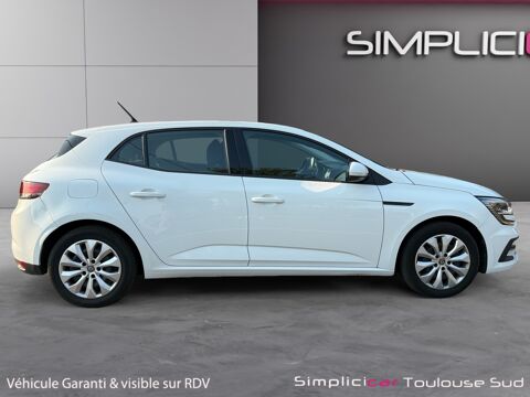 Megane IV 1.5 BLUE DCI 95 BUSINESS 2021 occasion 31120 Pinsaguel