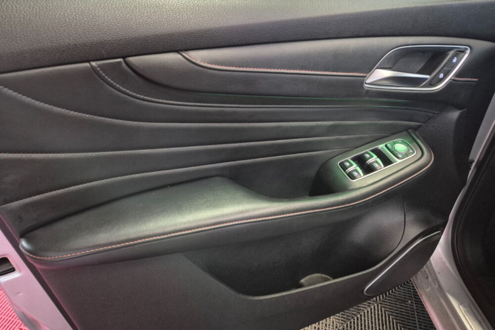 MG.EHS 1.5T GDI PLUG-IN HYBRID COMFORT 2021 occasion 73290 La Motte-Servolex