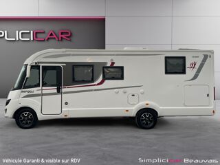 Divers 2.3 JTD MULTIJET 140 LH2 3.5 2023 occasion 60000 Beauvais