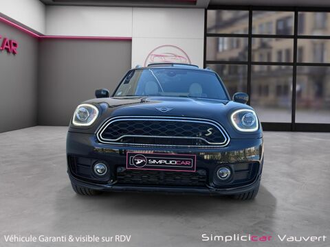 Cooper LONGSTONE 2020 occasion 30600 Vauvert