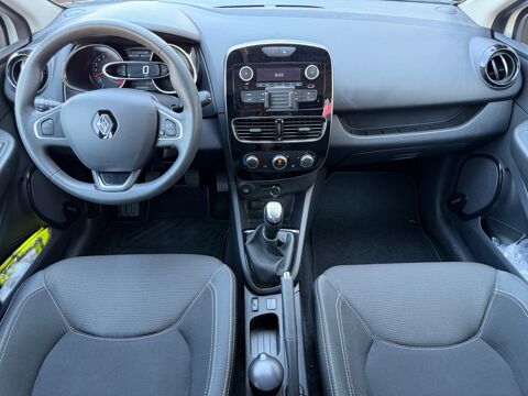 Clio IV TCE 75 TREND 2019 occasion 83210 La Farl&egrave;de