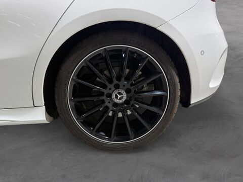 Classe A A200 AMG LINE 7G-DCT 2018 occasion 01800 Meximieux