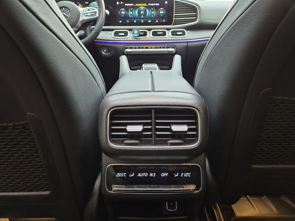 Classe GLE AMG Line 2021 occasion 26000 Valence