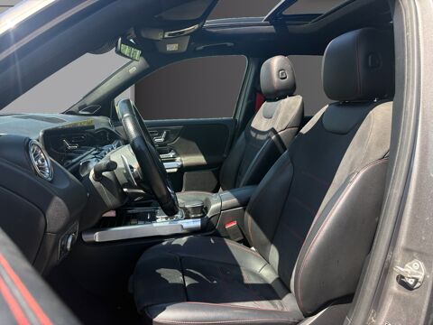 GLB AMG 35 4MATIC SPEEDSHIFT 8G-DCT 2020 occasion 69730 Genay