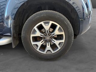 Alaskan 2.3 DCI 190 Intens 2017 occasion 30900 Nimes