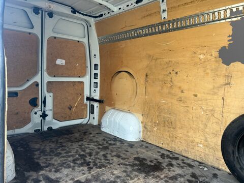 Master F3300 L2H2 DCI 100 GRAND CONFORT 2014 occasion 27000 &Eacute;vreux