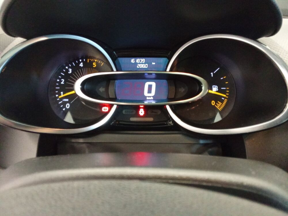 Clio IV 1.5 DCI 90 GT Line 2016 occasion 80080 Amiens
