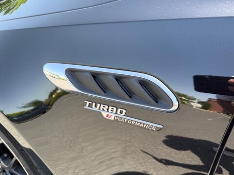Classe C AMG C 63 S E PERFORMANCE LIMITED EDITION 2025 occasion 93100 Montreuil