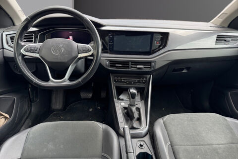 Taigo 1.0 TSI 110 LIFE DSG 2022 occasion 13600 La Ciotat
