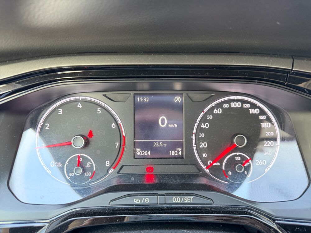 Polo 1.0 TSI 95 CONFORTLINE 2018 occasion 30900 Nimes