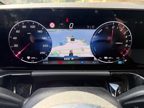 Classe GLA GLA 250 E progressive LINE DCT 2024 occasion 06400 Cannes