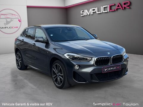 Annonce voiture BMW X2 17980 €