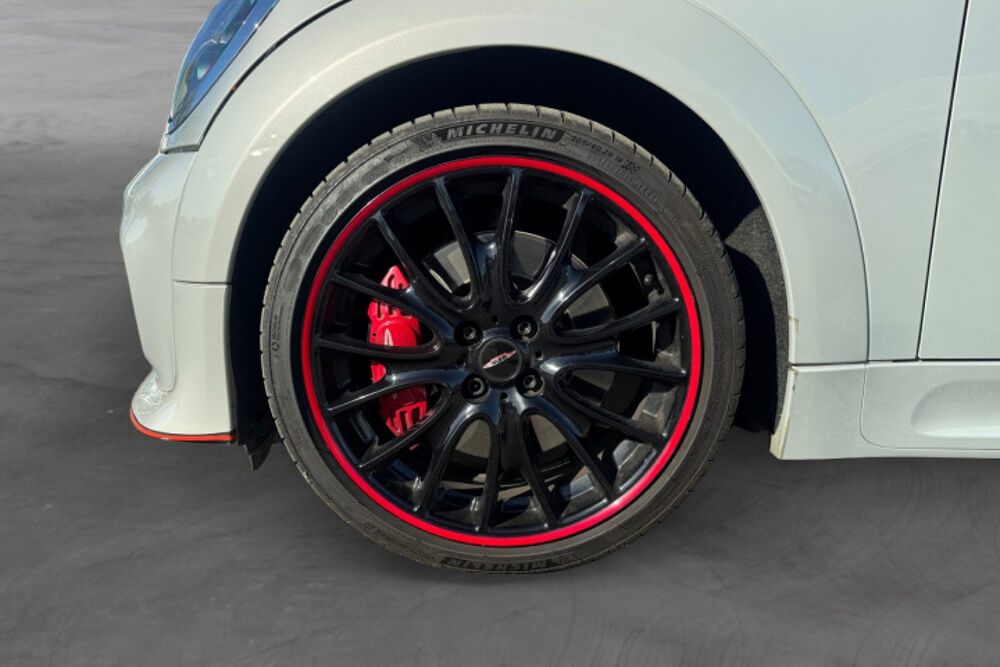 Cooper JOHN COOPER WORKS ROADSTER 2012 occasion 64121 Serres-Castet