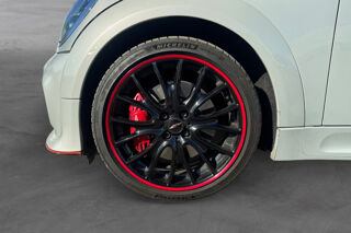Cooper JOHN COOPER WORKS ROADSTER 2012 occasion 64121 Serres-Castet