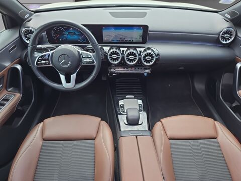 Classe A A200 Progressive Line 2019 occasion 03300 Cusset
