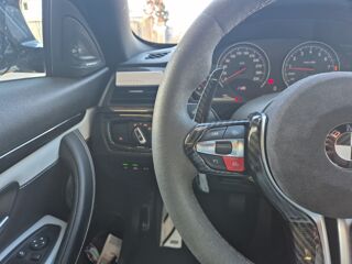 M4 (F82) 450 PACK COMPETITION DKG7 2017 occasion 26000 Valence