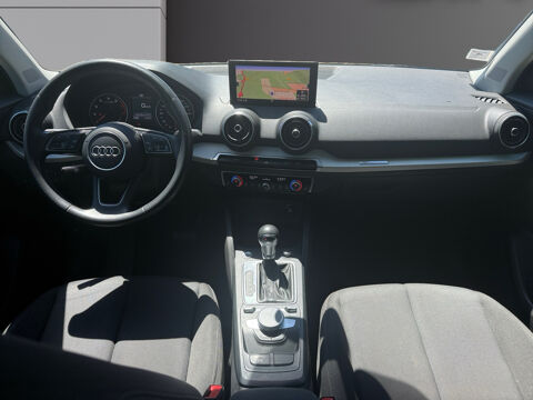 Q2 35 TFSI 1.5 150 MIDNIGHT SERIES S TRONIC 2019 occasion 25300 Vuillecin