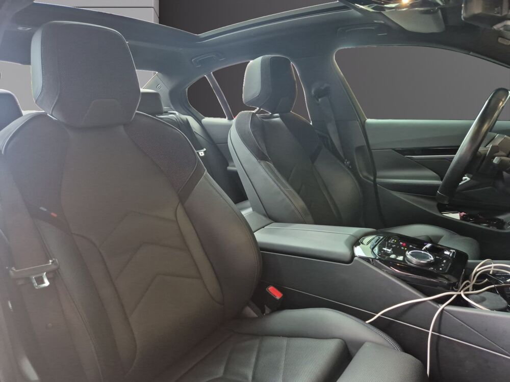 S&eacute;rie 5 520D XDrive 197 M SPORT 2023 occasion 26000 Valence