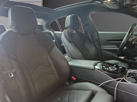 S&eacute;rie 5 520D XDrive 197 M SPORT 2023 occasion 26000 Valence