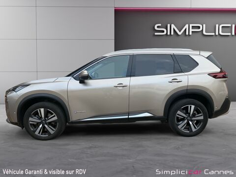 X-Trail Tekna 2023 occasion 06400 Cannes