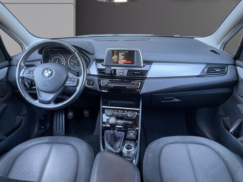 S&eacute;rie 3 GRAN TOURER 216D LOUNGE 2017 occasion 49070 Beaucouz&eacute;