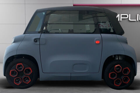 AMI MY BUGGY 5.5 KWH 2021 occasion 93100 Montreuil
