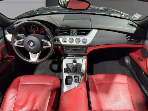 Z4 (E89) SDRIVE23I 204 LUXE 2009 occasion 01800 Meximieux