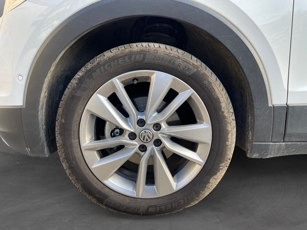 T-Cross 1.0 TSI 115 Carat 2019 occasion 69530 Brignais